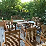 Bed & Breakfast D'hotes La Colombe 3*