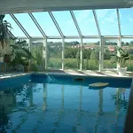 D'hotes La Colombe Xouaxange