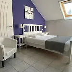 D'hotes La Colombe Bed & Breakfast Xouaxange