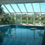 D'hotes La Colombe Bed & Breakfast