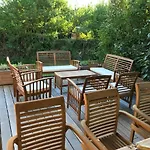 Bed & Breakfast D'hotes La Colombe Xouaxange