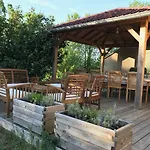 Bed & Breakfast D'hotes La Colombe Xouaxange