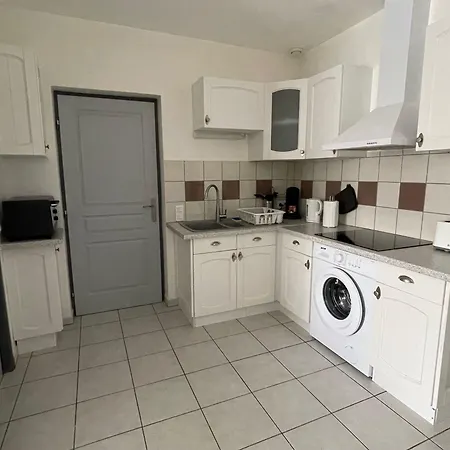 D'hôtes La Colombe 3*