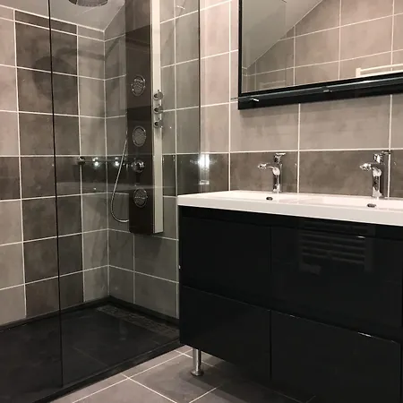 D'hotes La Colombe