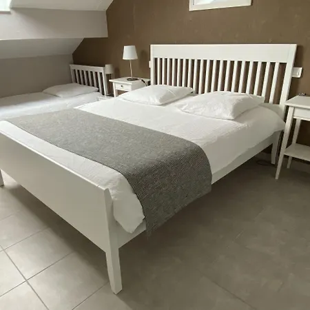 D'hôtes La Colombe 3*