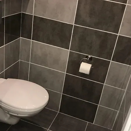 D'hotes La Colombe Panzió 3*