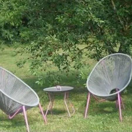 D'hôtes La Colombe 3* Xouaxange