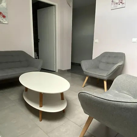 D'hotes La Colombe Xouaxange