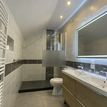 D'hotes La Colombe 3*