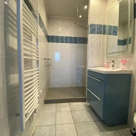 D'hôtes La Colombe Couette-café Xouaxange