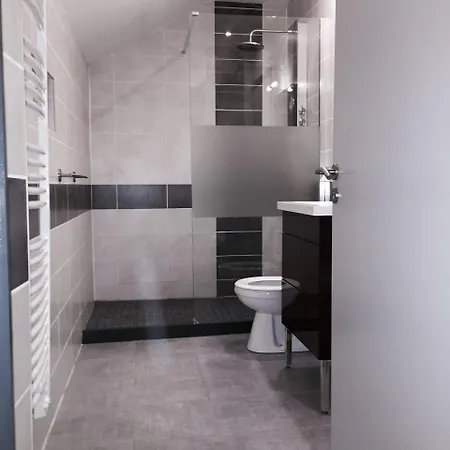 D'hotes La Colombe