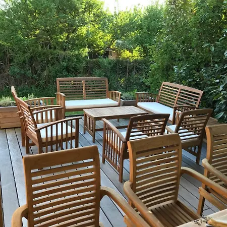 Couette-café D'hôtes La Colombe Xouaxange