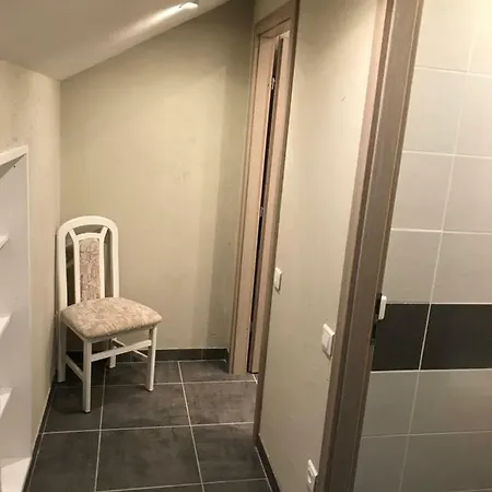 Couette-café D'hôtes La Colombe Xouaxange