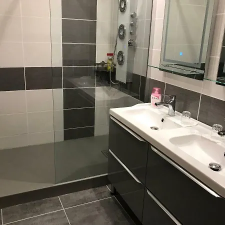 Panzió D'hotes La Colombe 3*