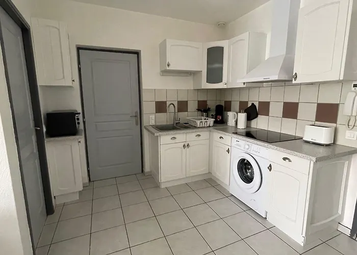 D'hotes La Colombe 3*