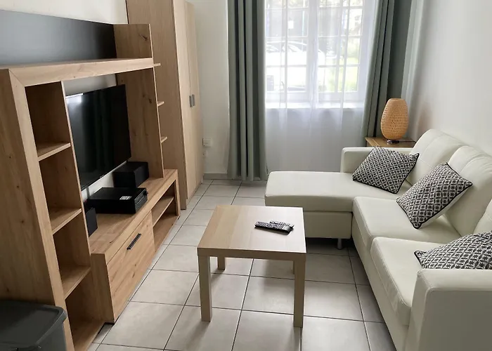 D'hotes La Colombe Отель типа 