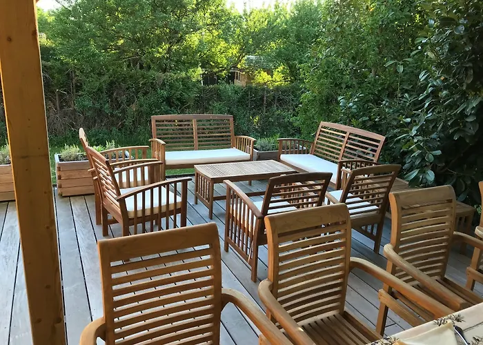 Alojamento de Acomodação e Pequeno-almoço D'hôtes La Colombe 3*