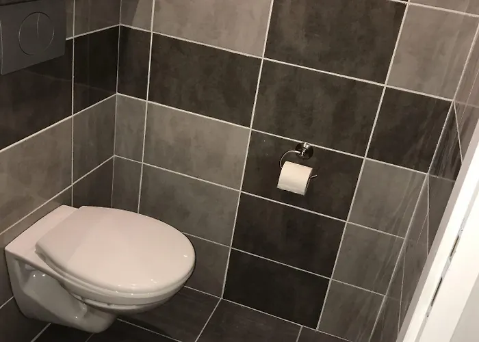 D'hôtes La Colombe Alojamento de Acomodação e Pequeno-almoço 3*