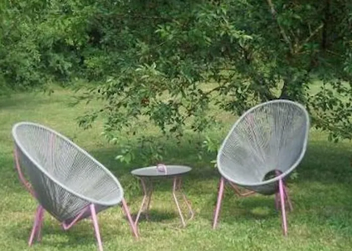 D'hotes La Colombe 3* Xouaxange