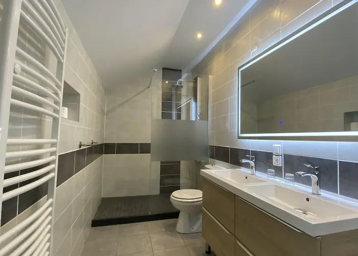 D'hotes La Colombe 3*