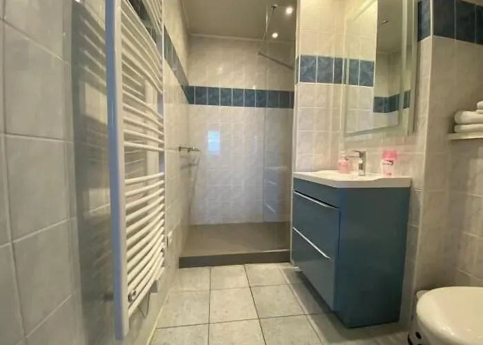 D'hotes La Colombe Отель типа 