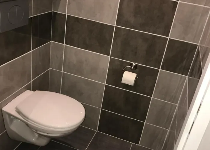 D'hotes La Colombe Отель типа 