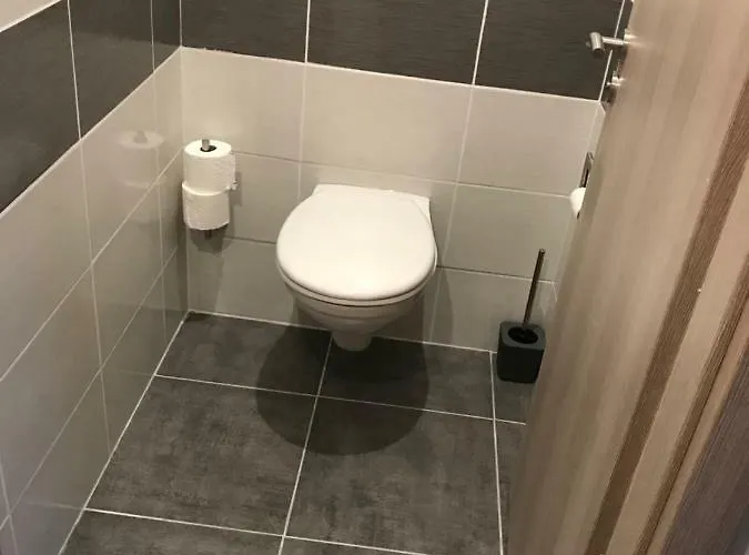 D'hotes La Colombe Отель типа 